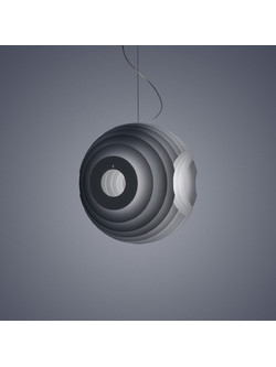 Foscarini Supernova Κρεμαστό Φωτιστικό Οροφής Μονόφωτο FN102007-320