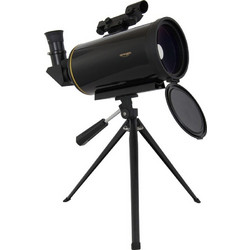 Omegon Maksutov MightyMak 90 LED