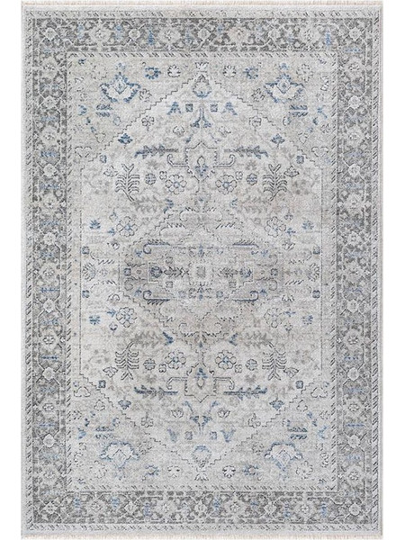 New Plan Lotus Χαλί Ορθογώνιο 133x195cm 37404