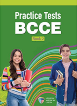 Practice Tests for the BCCE Exam 2