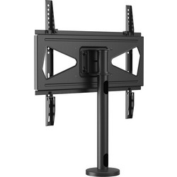 Neomounts DS42-430BL14 Βάση Τηλεόρασης Επιτραπέζια 32"-55" έως 50kg
