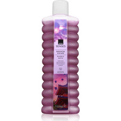 Avon Senses Oriental Bubble Bath 1lt