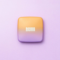 Nejha Tan Manifesto Tanning Earth 01 Caramel Bronzer Powder