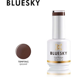 Bluesky Tempting QXG444 Ημιμόνιμο Βερνίκι Νυχιών 15ml