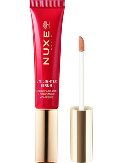 Nuxe Merveillance Lift Eye Lighter Serum Ματιών για Μαύρους Κύκλους 12ml