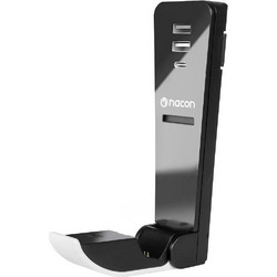 Nacon Charge and Hub (Slim) Χειριστηρίου για PS5