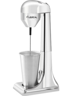 Lexical LMS-0450 Επιτραπέζια Φραπεδιέρα 100W