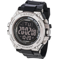 Lasika W-H9053 Black/White