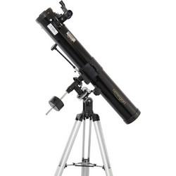 Omegon N 76/900 EQ-2