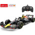 Rastar Oracle Red Bull Racing RB18 Τηλεκατευθυνόμενο Αυτοκίνητο F1 1:18 94800