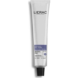 Lierac Protocole Anti-Rides Retinol Pur Cream 30ml