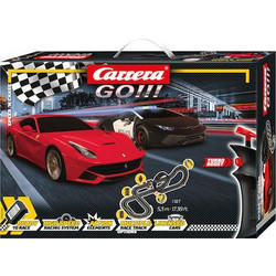 Carrera Go! Speed 'n Chase 20062534