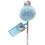 Blue Sky Pom Pom - Hello Kitty Στυλό Gel Μπλε HK704058