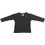 TraX Παιδικό T-Shirt Μακρυμάνικο Μαύρο 48961