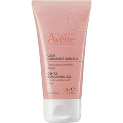 Avene Gelee Commante Douceur Peeling Προσώπου 50ml
