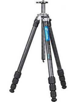 Leofoto Carbon LO-224C Mr. O