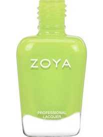 Zoya Avani Gloss Βερνίκι Νυχιών 15ml