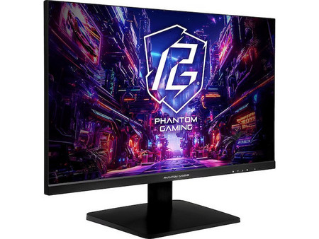 Asrock Phantom PG27FFX1B IPS HDR Gaming Monitor 27" 1920x1080 FHD 520Hz 1ms