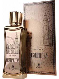 Paris Corner Cosmopolitan New York Eau de Parfum 85ml