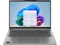 Lenovo IdeaPad Slim 5 14AKP10 (Ryzen AI 5-340/16GB/1TB SSD/Radeon Graphics 840M/Windows 11)