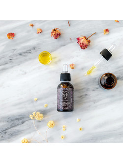 Nymfes Polytime Serum Προσώπου για Ανάπλαση & Σύσφιξη 30ml