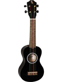 Baton Rouge UR1-S Black