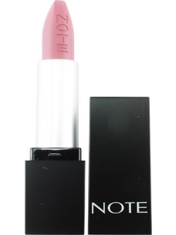 Note Mattever 09 Long Lasting Matte Κραγιόν Stick 4gr