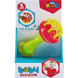 ToyMarkt Κουδουνίστρα για 3+ Μηνών 941142