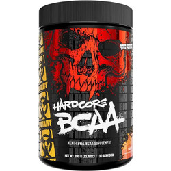 Mutant Hardcore BCAA Mango 390gr