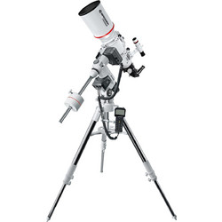 Bresser AC 102S/600 Messier Hexafoc EXOS-2 Goto