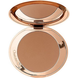 Charlotte Tilbury Airbrush Medium Bronzer Powder 16gr