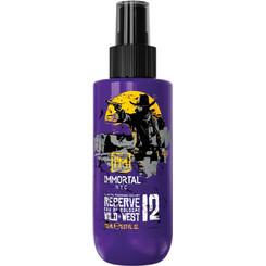 Immortal 12 Reserve Wild West After Shave Cologne 150ml