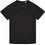 B&C Collection Παιδικό T-Shirt Κοντομάνικο Μαύρο TK004
