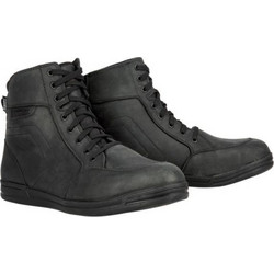 Oxford Kickback Black
