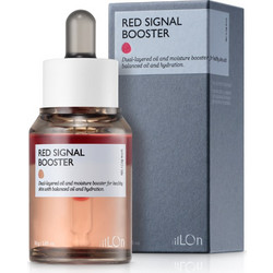 The Illon Red Signal Ενυδατικό Booster Προσώπου 30gr