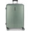 Gabol Brooklyn 123947-004 Βαλίτσα Μεγάλη 75x51x31cm με 4 Ρόδες Πράσινη