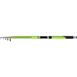 Black Diamond Perit Καλάμι Ψαρέματος για Casting Τηλεσκοπικό 2.4m 20-50gr