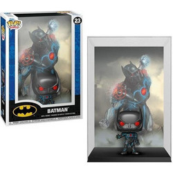 Funko Pop! Comic Covers Batman 23 Batman
