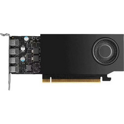 HP Nvidia RTX A400 4GB GDDR6 Κάρτα Γραφικών