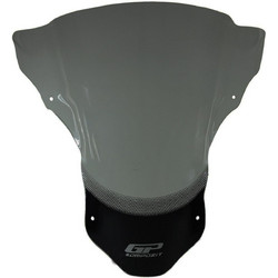 GP Kompozit Φιμέ Ζελατίνα Μηχανής για BMW S1000RR '19-'23 430x580mm