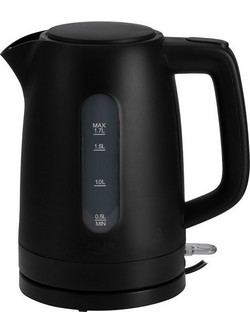 Adler AD 1379 Βραστήρας 1.7lt 1850W Μαύρος