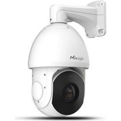 Milesight MS-C8241-X36PE IP Κάμερα Ασφαλείας 8MP 4K Αδιάβροχη