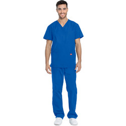 Dickies Ιατρική Στολή Royal Blue