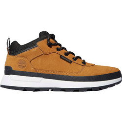 Timberland Field Trekker Ανδρικά Μποτάκια Suede Ταμπά TB1A2A15-231