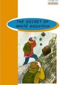 The Secret of White Mountain