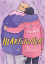 Heartstopper Volume 4 Heartstopper Volume 4