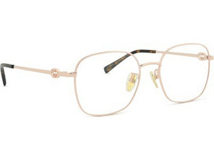 Gucci GG2006OA 003 Γυναικείος Σκελετός Γυαλιών Οράσεως Μεταλλικός Χρυσός