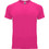 Roly Bahrain Παιδικό T-Shirt Κοντομάνικο Φούξια 0407