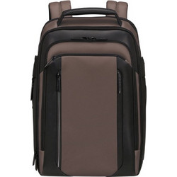 Samsonite Spectrolite 4.0 Backpack Laptop 15.6" Brown