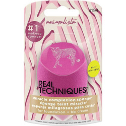 Real Techniques Miracle Complexion 4194 Σφουγγαράκι Μακιγιάζ για Make Up